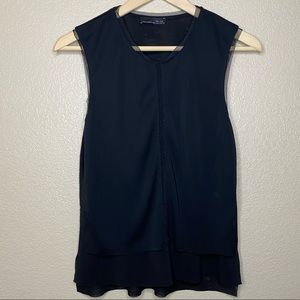Zara top